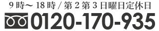 電話番号