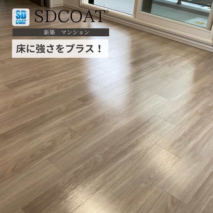 宮城県仙台市のSDCOATガラスコーティング52856_01