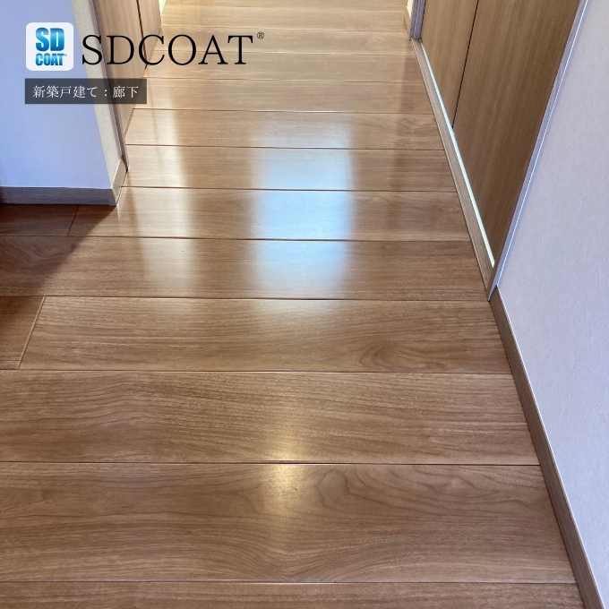 フロアコーティングSDCOATガラスコーティング47370_02